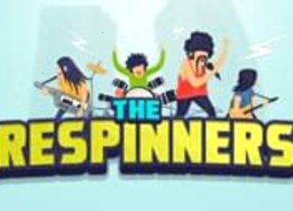 Respinners hack saw!